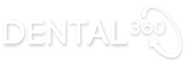 Dental 360 Logo